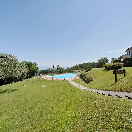 Apartamento Vista