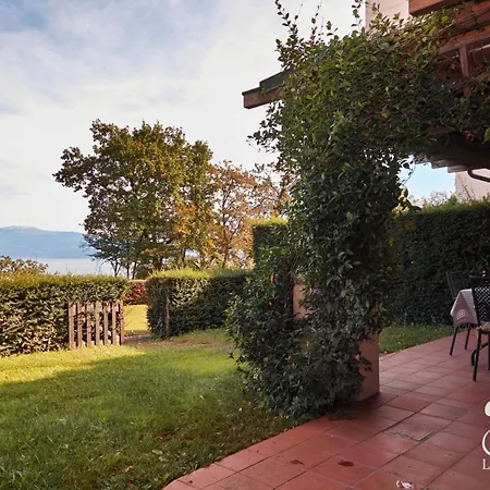 Apartament Vista Padenghe sul Garda