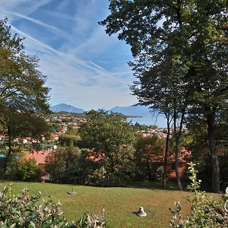 Vista * Padenghe sul Garda