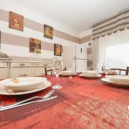 Apartament Vista *