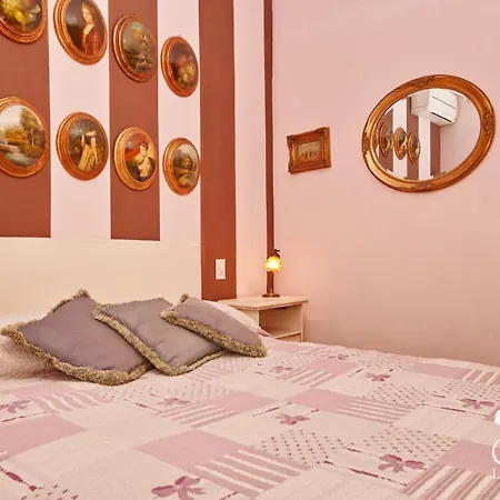 Apartament Vista Padenghe sul Garda