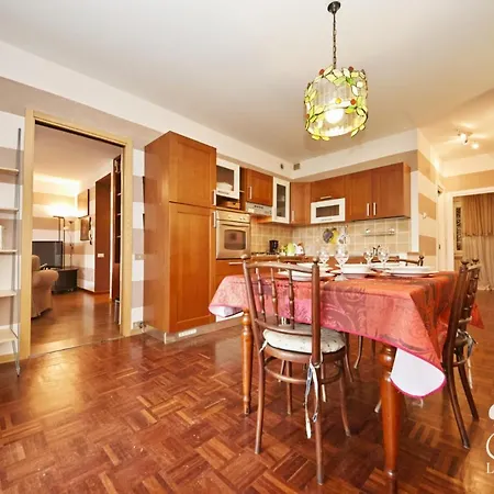 Apartament Vista