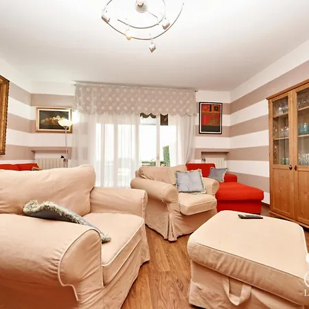 Apartament Vista *