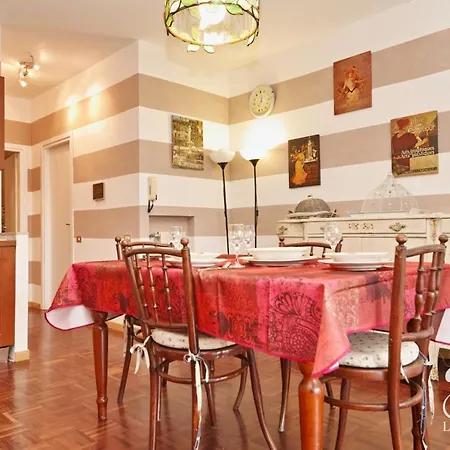 Apartament Vista