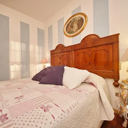 Apartamento Vista