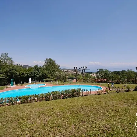 Apartamento Vista